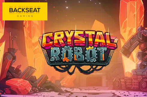 Crystal Robot
